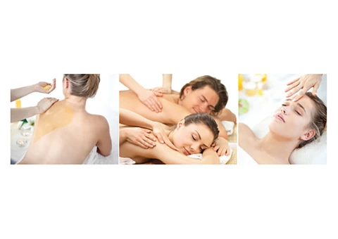 Day Spa Packages In Perth | Serene Day Spa - 1/3
