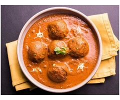 5% Off - Namak Indian Restaurant Takeaway Menu Prahran, VIC