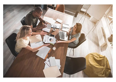 Choose the Right Property Risk Solutions for You - 5/5