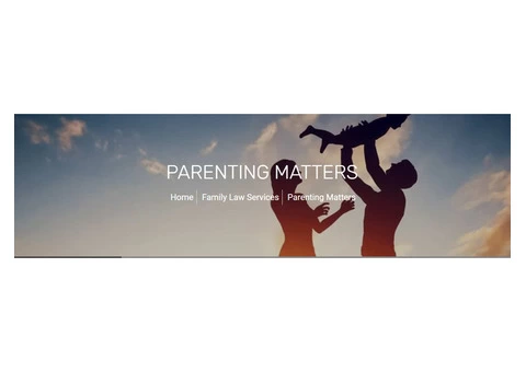 Binding child support agreement