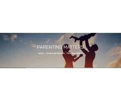 Binding child support agreement