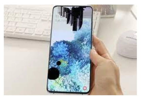 Genuine & affordable Samsung a20 screen repair