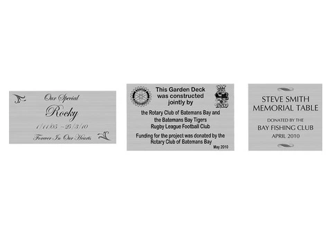Highly Durable and Visible Metal Signs for Your Business - 3/3