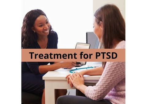 Understanding PTSD Treatment Basics