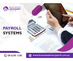 Searching For The Best Online Payroll Systems For Your Business In Perth?