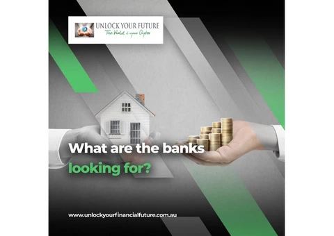 Self managed super fund buying property