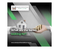 Self managed super fund buying property