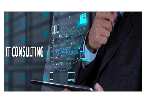 Best IT Consulting Company In Australia