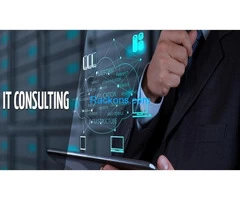 Best IT Consulting Company In Australia