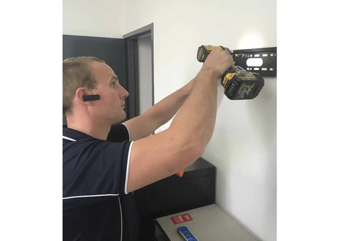 Access Control Systems Perth