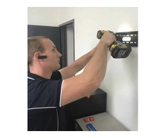 Access Control Systems Perth