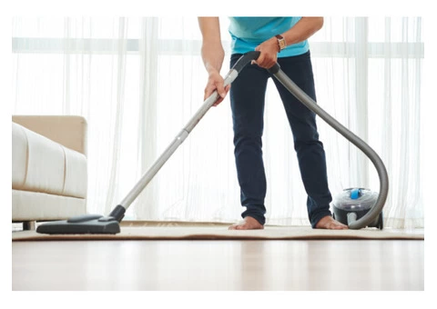 Searching for commercial cleaning solutions?