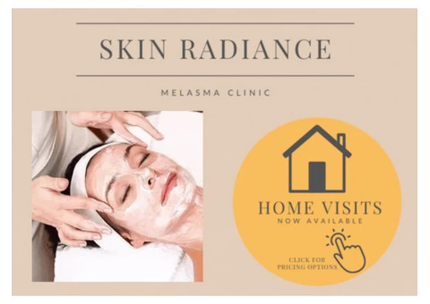 Cosmelan Peel Treatment Sydney