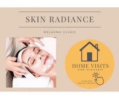 Cosmelan Peel Treatment Sydney