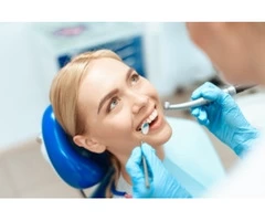 Replace Missing or Broken Tooth With Dental Implant Surgery