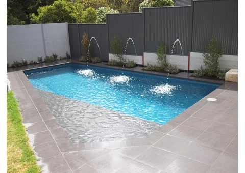 Pool and Spa in Adelaide - 2/2