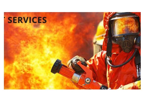 Best Fire Emergency and Evacuation Plan in Melbourne