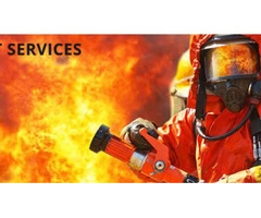Best Fire Emergency and Evacuation Plan in Melbourne