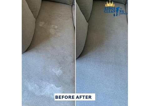 Affordable Upholstery Cleaning St Marys