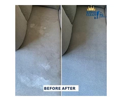 Affordable Upholstery Cleaning St Marys