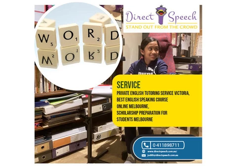 Quality Scholarship Preparation for Students in Melbourne