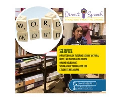 Quality Scholarship Preparation for Students in Melbourne