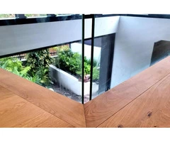 Flooring Installation