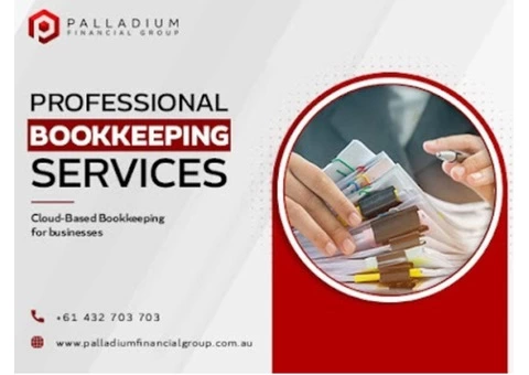 Hire A Professional Bookkeeper Perth To Manage Your Bookkeeping