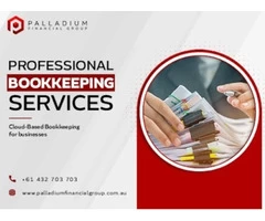 Hire A Professional Bookkeeper Perth To Manage Your Bookkeeping