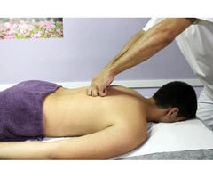Osteopathic Treatment for Sciatica, Back Pain & Sports Injuries