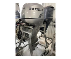 Trusted Honda Outboard Service in Victoria - Corey Gauci Marine