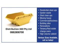 Hire Skip Bin and Manage Your Garbage Efficiently