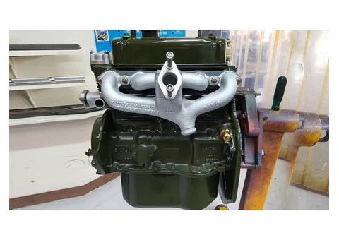 Best-in-quality Diesel engine reconditioning in Northern Territory - 1/3