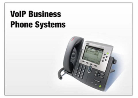 IP Handsets Tailored To Your Business Needs Available Here