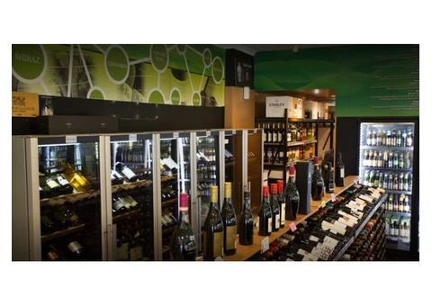 Corkscrew Cellars Australia | Online Liquor Delivery - 3/4