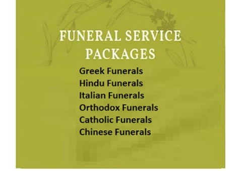 Prepaid Funeral Services to Keep You Protected Against Inflation - 2/2