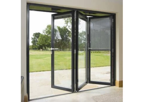 A Source of a Vast Range Of Door Installation Services Under One Roof