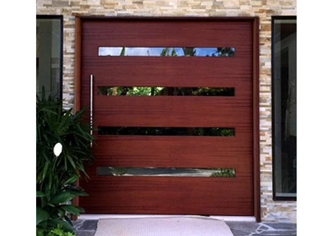 A Source of a Vast Range Of Door Installation Services Under One Roof - 2/2