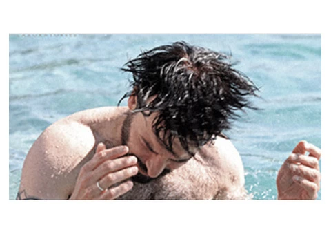 Naturally Hair Loss Treatment For Men - 5/6
