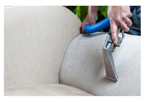 Professional Upholstery Cleaning Service parramatta