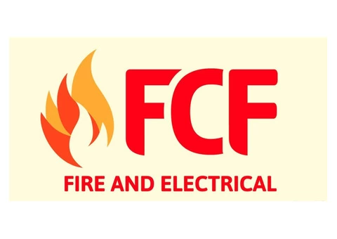 FCF Fire & Electrical Mackay