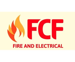 FCF Fire & Electrical Mackay