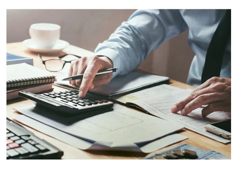 How an Online Accountant Can Help Your Business Recover Post-COVID?
