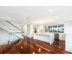 Luxury Kitchen Designs in Sydney