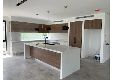 Luxury Kitchen Designs in Sydney - 3/4