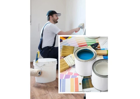 Painters  in Point-cook