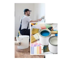 Painters  in Point-cook