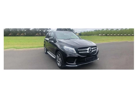 Top Notch And Affordable Limo Services In Melbourne