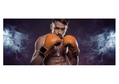 Boxing Gym Insurance In Australia