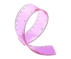 30cm Flexible Ruler - Promotional Rulers | Vivid Promotions
